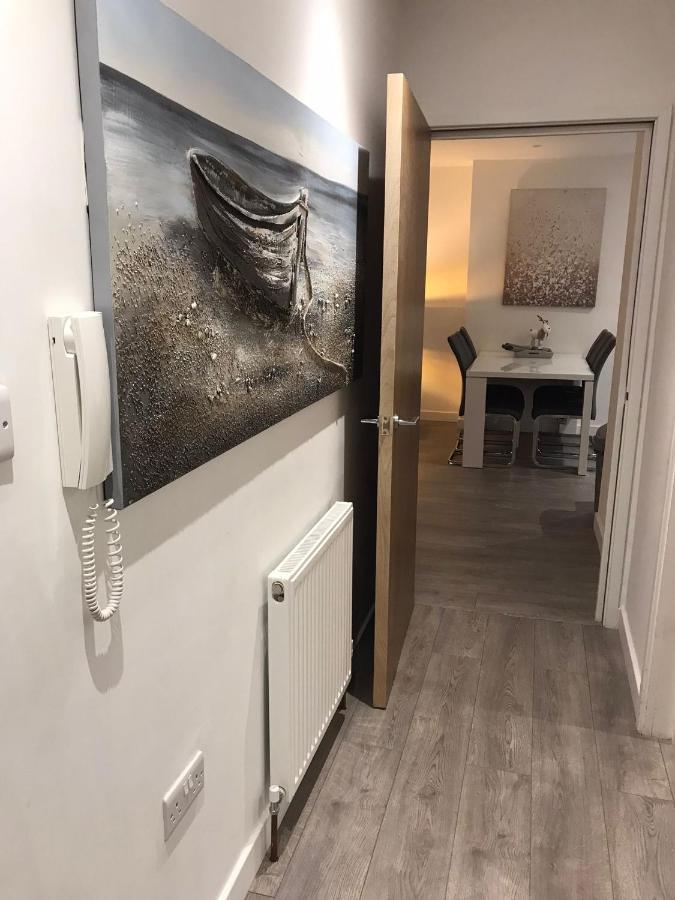 Ella Court Devon Διαμέρισμα Torquay Εξωτερικό φωτογραφία