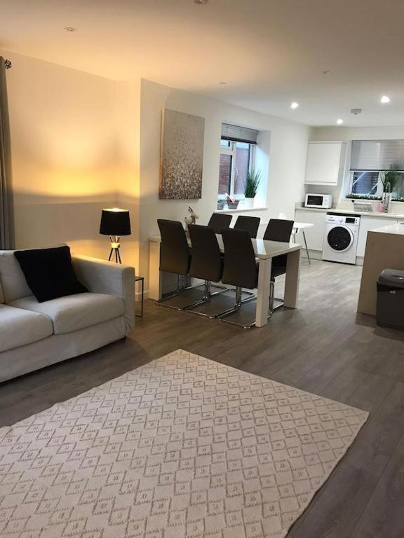 Ella Court Devon Διαμέρισμα Torquay Εξωτερικό φωτογραφία