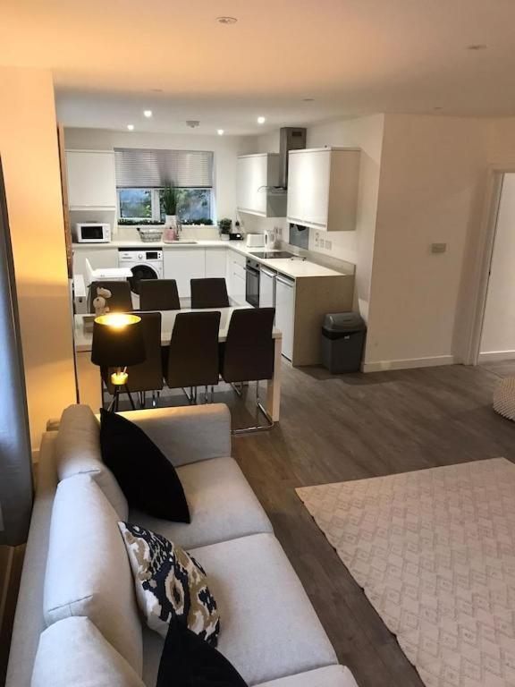 Ella Court Devon Διαμέρισμα Torquay Εξωτερικό φωτογραφία