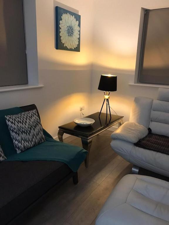 Ella Court Devon Διαμέρισμα Torquay Εξωτερικό φωτογραφία