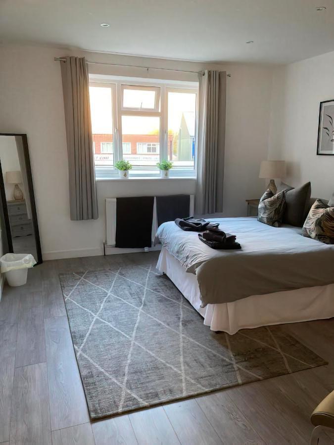 Ella Court Devon Διαμέρισμα Torquay Εξωτερικό φωτογραφία
