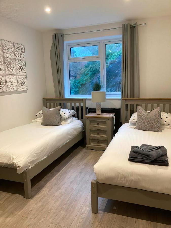 Ella Court Devon Διαμέρισμα Torquay Εξωτερικό φωτογραφία